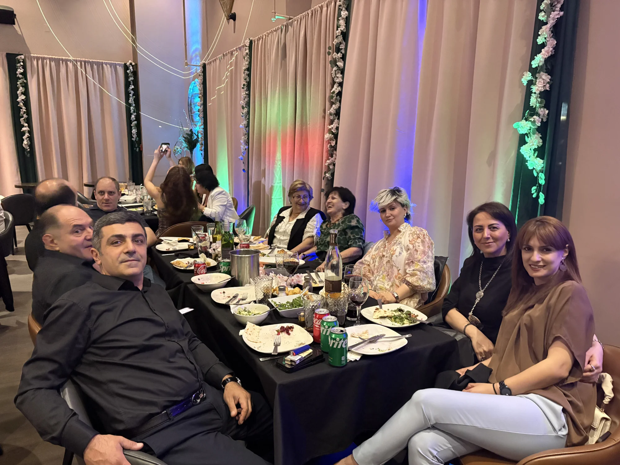 Arsen Petrosov Live Concert