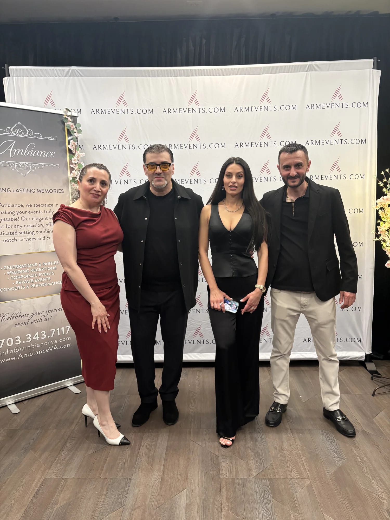 Arsen Petrosov Live Concert