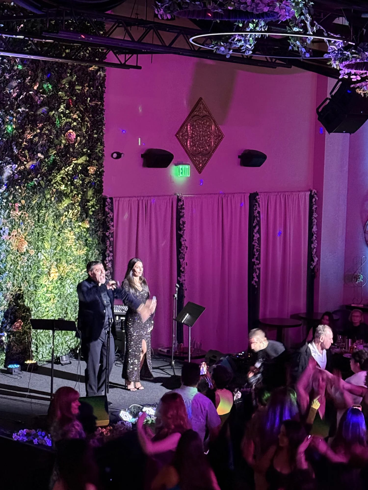 Arsen Petrosov Live Concert