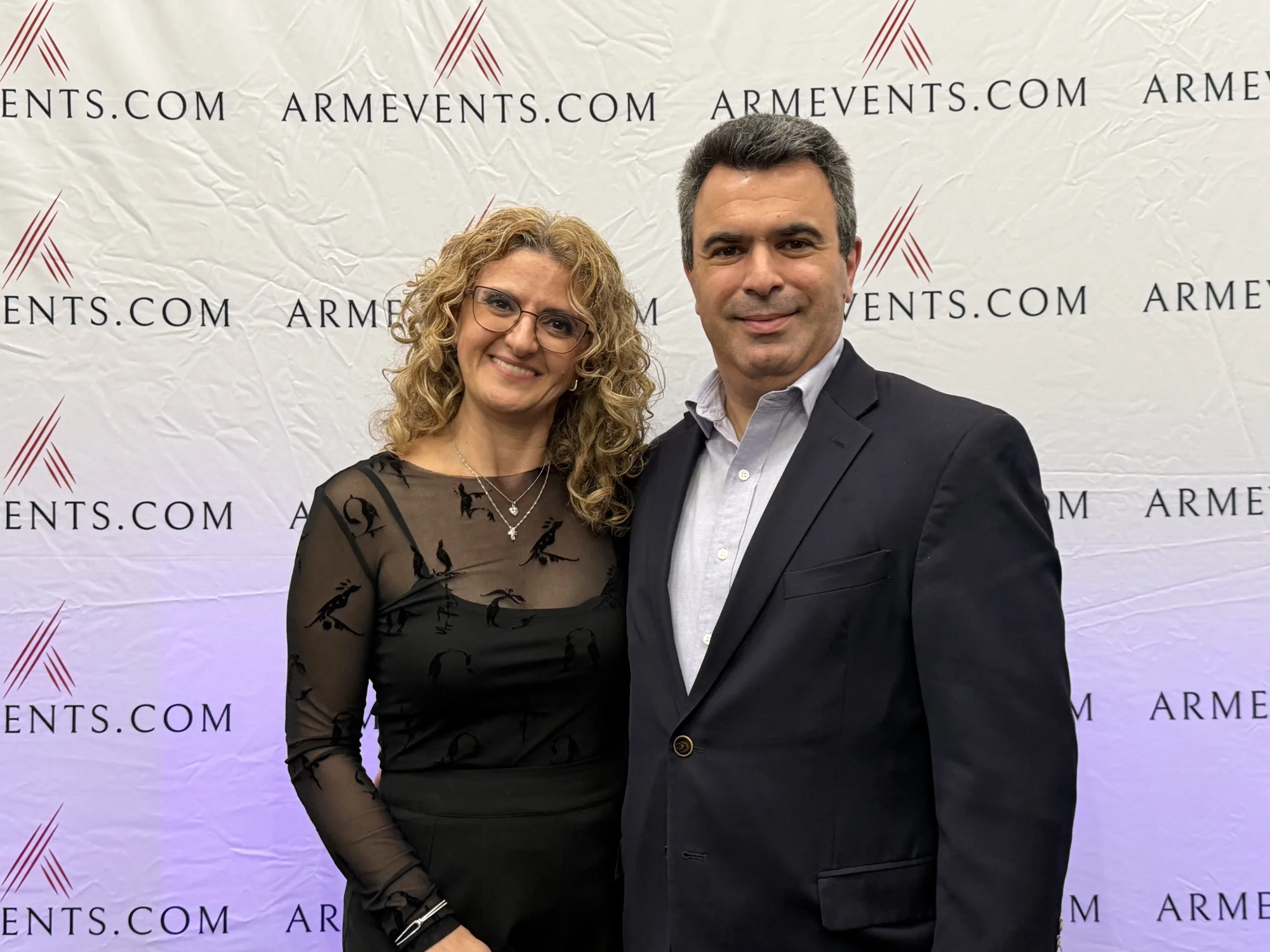 SEROUJ KRADJIAN & BAND
ft. SAMVEL YERVINYAN